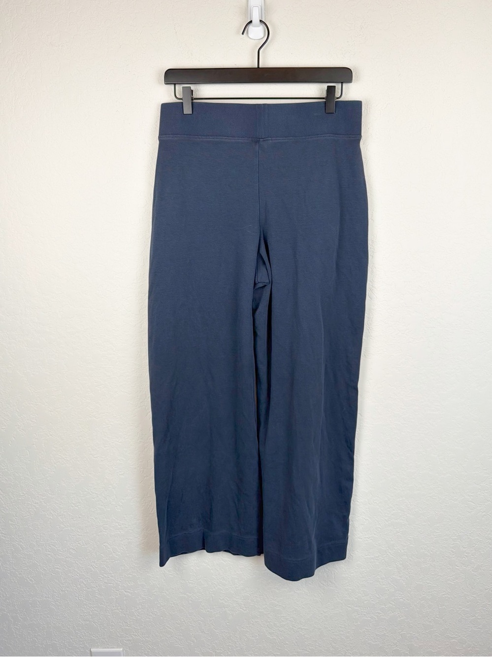 •PACT• Wide Leg Lounge Pants Cotton Size Medium